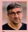  ?? LAPRESSE ?? Terzo anno L‘allenatore croato Ivan Juric, 48 anni, guida il Torino per la terza stagione