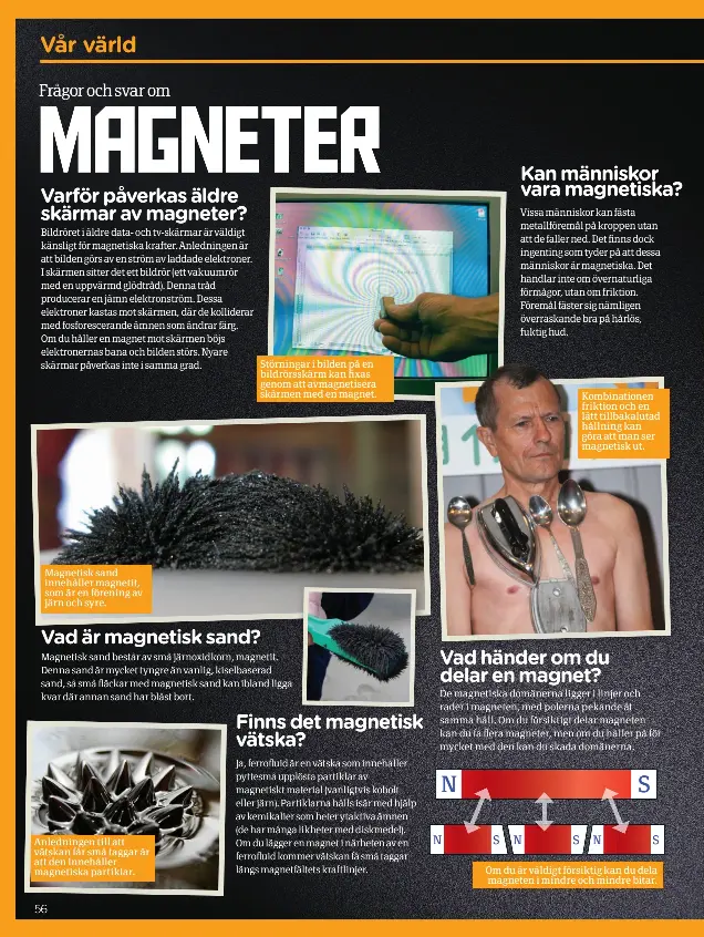 Magneter Pressreader