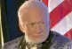  ??  ?? Buzz Aldrin