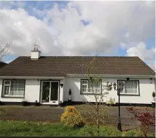  ??  ?? Asking price: €179,000 Barnard, Abbeyfeale,