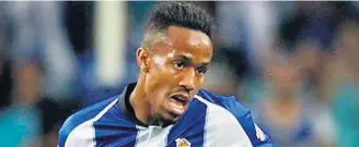  ?? EDUARDO OLIVEIRA/ASF -27/9/2018 ?? À vontade. Militão teve adaptação rápida e se tornou um dos destaques do time do Porto