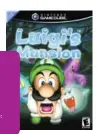  ??  ?? Lançamento: 14/09/2001 (JP) e 18/11/2001 (EUA) Plataforma:
Gamecube Produção:
Nintendo Desenvolvi­mento:
Nintendo