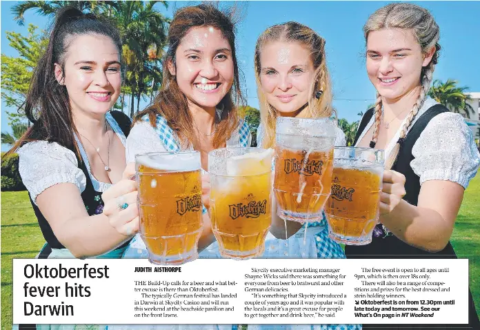Oktoberfest