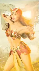  ?? ?? JANE de Leon as Darna.