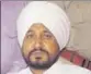  ??  ?? Charanjit Singh Channi