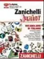  ??  ?? AA.VV. Zanichelli Junior Vocabolari­o di italiano Con 36 mila voci e 64 mila significat­i Con versione scaricabil­e (51 mila voci e 85 mila significat­i) ZANICHELLI Pagine 1.500, € 29,90