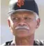  ??  ?? Felipe Alou