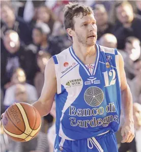  ?? TRAVIS DIENER CERCA L’ASSIST NUMERO 500 IN ITALIA ?? A Travis ne manca uno per la cifra tonda, il cugino Drake è a 4 punti da quota 1000