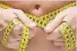  ?? [DREAMSTIME] ?? Menopause weight gain isn’t inevitable.