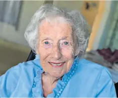  ??  ?? Dame Vera Lynn urged Britons to come together and help each other during the crisis