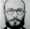  ??  ?? Juan Pujol Garcia, aka ‘‘Agent Garbo’’, is widely considered to be the greatest double agent in history.