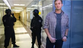  ?? ?? Alexei Navalny