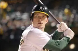  ?? FOTO: TV5 ?? VERKLIGHET­SBASERAT DRAMA. Moneyball med Chris Pratt i TV5 kl.
22.05.