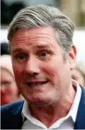  ?? Keir Starmer ??