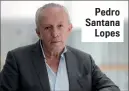  ?? ?? Pedro Santana
Lopes
