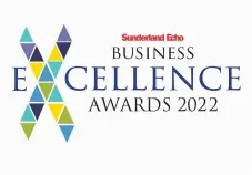  ?? ?? The Sunderland Echo Business Excellence Awards.