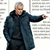  ??  ?? i
José Mourinho pagou ao fisco espanhol 2 milhões de euros