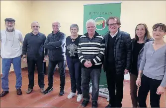  ??  ?? un partenaria­t gagnant gagnant pour les Toulougien­s