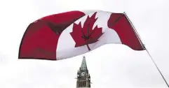  ?? SEAN KILPATRICK / THE CANADIAN PRESS FILES ?? Statistics Canada has said that about $1.2 billion worth of cannabis was sold illegally abroad last year.