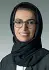  ??  ?? Visitatric­e Noura bint Mohammed Al Kaabi, 39 anni, è la ministra della Cultura degli Emirati Arabi
