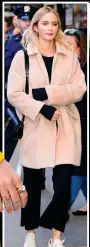  ?? ?? BEIGE JACKET