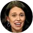  ??  ?? Jacinda Ardern