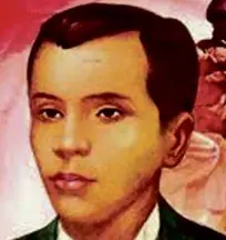 Rizal planted seed of revolution; Bonifacio watered it - PressReader