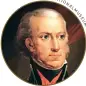  ??  ?? Gustav III:S bror, hertig Karl (XIII), var nära vän till Reuterholm.
M