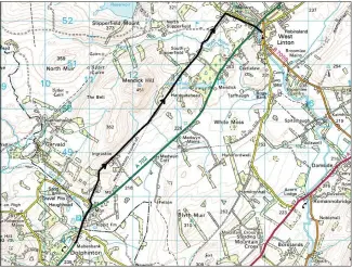  ?? © CROWN COPYRIGHT 2019 ORDNANCE SURVEY. MEDIA 059/19 ??