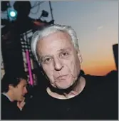  ?? Joe Kohen WireImage ?? PROLIFIC OSCAR WINNER William Goldman penned the immortal line about the movie business: “Nobody knows anything.”