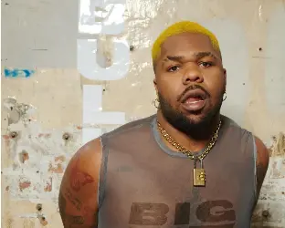 MNEK on writing smash hits, battling self-doubt and his solo struggles ...