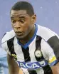  ?? LAPRESSE ?? Duvan Zapata, 24 anni