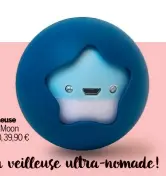  ??  ?? Veilleuse
Little Moon PABOBO, 39,90 €