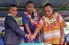 Celebratin­g Rotuma Day - PressReader