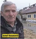  ?? ?? Ismet Hasanović