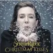  ??  ?? Serena Ryder brings a jazzy sound to “Christmas Kisses.”