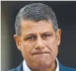  ??  ?? Steve Bracks