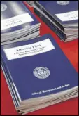  ??  ?? Trump calls to cut funding for the environmen­t, diplomacy, housing, health services and the arts by 20 percent to 30 percent.