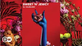  ??  ?? Sweet 'N' Jewcy: focusing on Jewish films