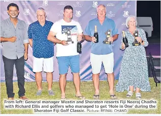 Toomey wins golf tourney - PressReader