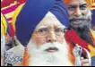  ??  ?? Kirpal Singh Badungar