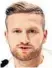  ??  ?? Shkodran Mustafi