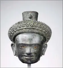  ?? Head of Avalokites­hvara, ??