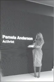  ?? PAMELA ANDERSON ??