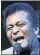  ??  ?? Charley Pride