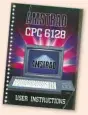  ??  ?? The Amstrad CPC manual from 1985 can still be read online