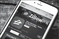 ?? DREAMSTIME ?? Seattle-based Zillow will open a residentia­l real estate brokerage — though on a very limited basis.