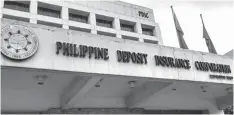  ?? FILE PHoTo ?? Among the P78 million worth of properties to be bid out by PDIC are 40 residentia­l lots, 31 residentia­l lots with improvemen­ts, three commercial lots with improvemen­ts, and a road lot sold with five residentia­l lots.