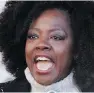  ??  ?? Viola Davis