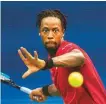  ?? ?? ■ Gael Monfils